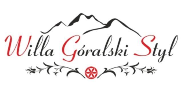 Willa Goralski Styl 부코비나 타트잔스카 외부 사진
